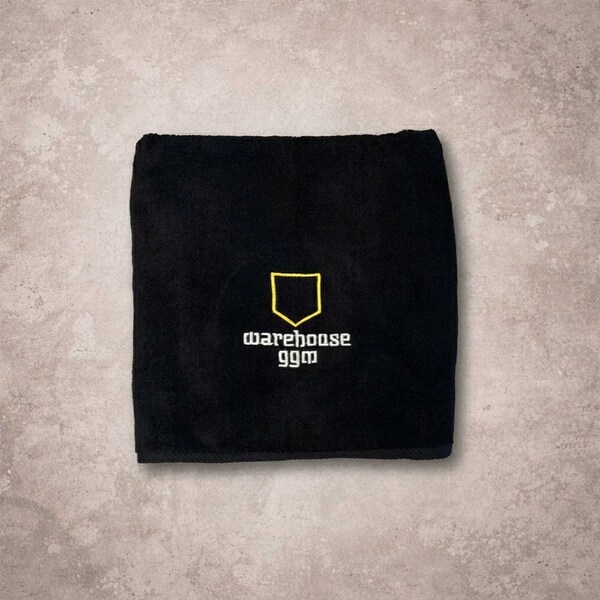 Towels 