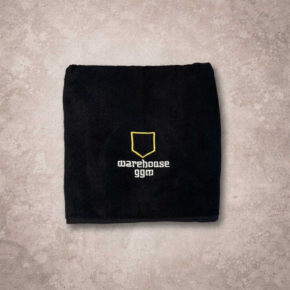 Towels 