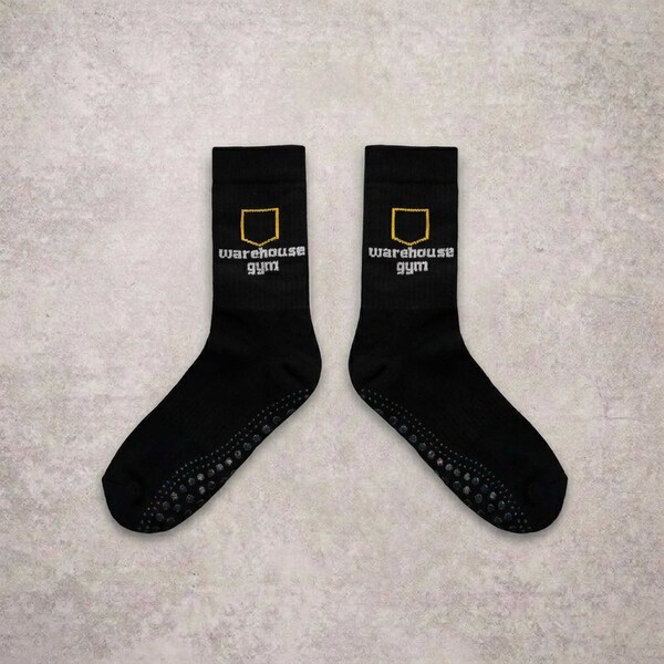 Grip Socks — view 1