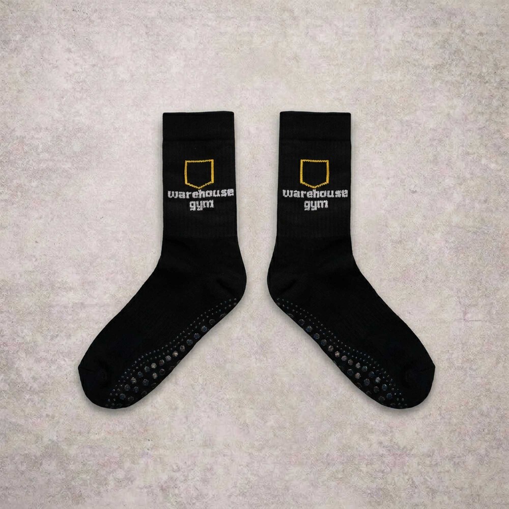 Grip Socks