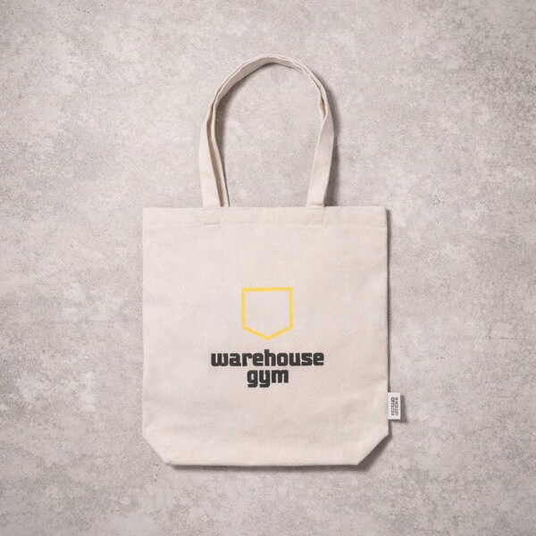 Tote Bags