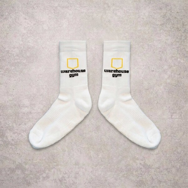 Grip Socks — view 2